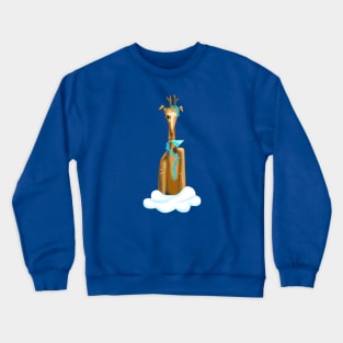 Celebrate Crewneck Sweatshirt